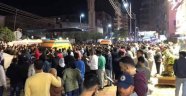 Mısır'da bir araç yayaların arasına daldı: 7 yaralı