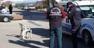Isparta'da silahlı tartışma: 1 yaralı