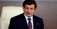 Davutoğlu: 'Bizim herkese kapımız açık'