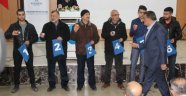88 TL'ye araç sahibi oldular!