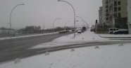 Kar yağışı etkili oluyor!