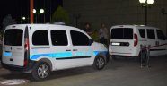 Korkunç olay öldü diye bıraktılar!