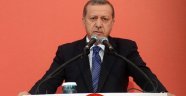 Erdoğan: 'Hayal ettiğim gibi değil'