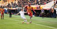 Sivasspor çeyrek finalde