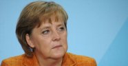 Merkel: 'Libya'nın Suriye olmasına izin vermemeliyiz'