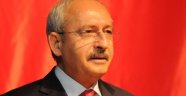 Kılıçdaroğlu: 'Azınlık hükümeti son seçenek olması gerekir'