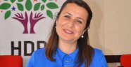 HDP'li Çilem Öz: 'Kadın bakanlığı kurulmalı'