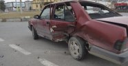 Tavşanlı'da trafik kazası: 3 yaralı