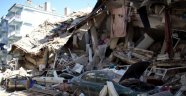 Depreme hayatını kaybedenlerin sayısı 22'e yükseldi