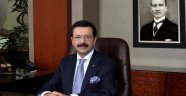TOBB, oda ve borsalarla birlikte Elazığ ve Malatya için harekete geçti