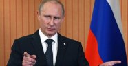 Putin, Esad'a desteğini yineledi