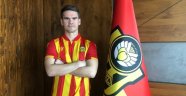Kjartansson Malatyaspor'da