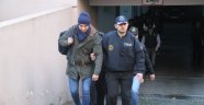 FETÖ'den 2 kişi gözaltına alındı