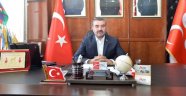 MHP il Başkanı Avşar istifa etti