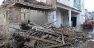 Malatya'da 5 bin 950 deprem çadırı kuruldu