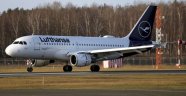 Lufthansa Çin'e olan tüm uçuşlarını iptal etti
