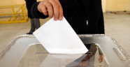 Türkiye genelinde oy verme işlemi başladı