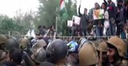 Hindistan'da vatandaşlık yasası protestoları devam ediyor