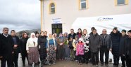 Sanatçılar deprem bölgesinde