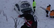 7 yaşındaki çocuk trafik kazasında hayatını kaybetti