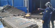 Rusya'daki gaz patlamasında hayatını kaybedenlerin tümü Türk