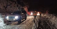 Ordu'da trafik kazası: 3 yaralı