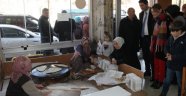 Esnafa acil destek kredisi