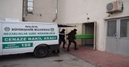 Nedrin bebek beşiğinde ölü bulundu