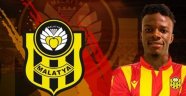 Malatyaspor'dan iki transfer birden