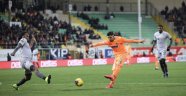 Malatyaspor eli boş dönüyor!