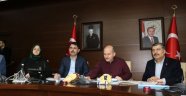 "Afet bölgesi diye bir kanun yok"