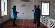 Hasar tespiti ekibi arttırıldı