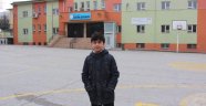 Malatya'da Okullara deprem arası