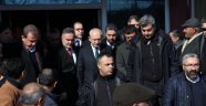 "İnşallah bir daha yaşanmaz"
