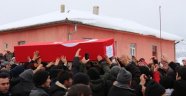 Rejim İdlib'de saldırdı: 8 şehit