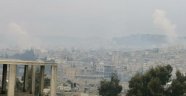 Afrin'e füze saldırısı: 1 ölü 8 yaralı
