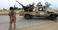 Libya'da saldırılar yoğunlaşırken yardım sistemi çökmek üzere