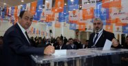 AK Parti'de kongre süreci başlıyor