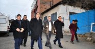 "Devletimiz her türlü yardımı yapıyor"