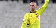 Süper Lig'de 21. hafta hakemleri açıklandı