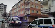 Kayseri'de karbonmonoksit zehirlenmesi: 1 ölü