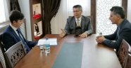 "Zenginliklerimiz gün yüzüne çıkıyor"