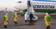 Özbekistan vatandaşlarının tahliyesini tamamladı