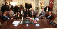 "Malatya zor günler geçiriyor"