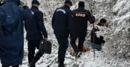 'Tarlaya gidiyorum' dedi 2 gündür kayıp