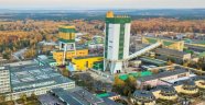Polonya'da bakır madeninde göçük: 1 ölü 4 yaralı