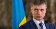 Ukrayna: Japonya'da gemideki vatandaşlarımız için gerekenler yapılıyor