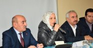  Kale'ye ilçe merkezi kazandırılıyor