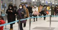 Japonya Çin'deki vatandaşlarını tahliyeye devam ediyor