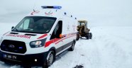 Kapalı mahalle yolları ulaşıma açıldı